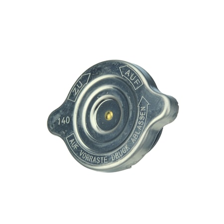 Uro Parts EXPANSION TANK CAP 1245000406